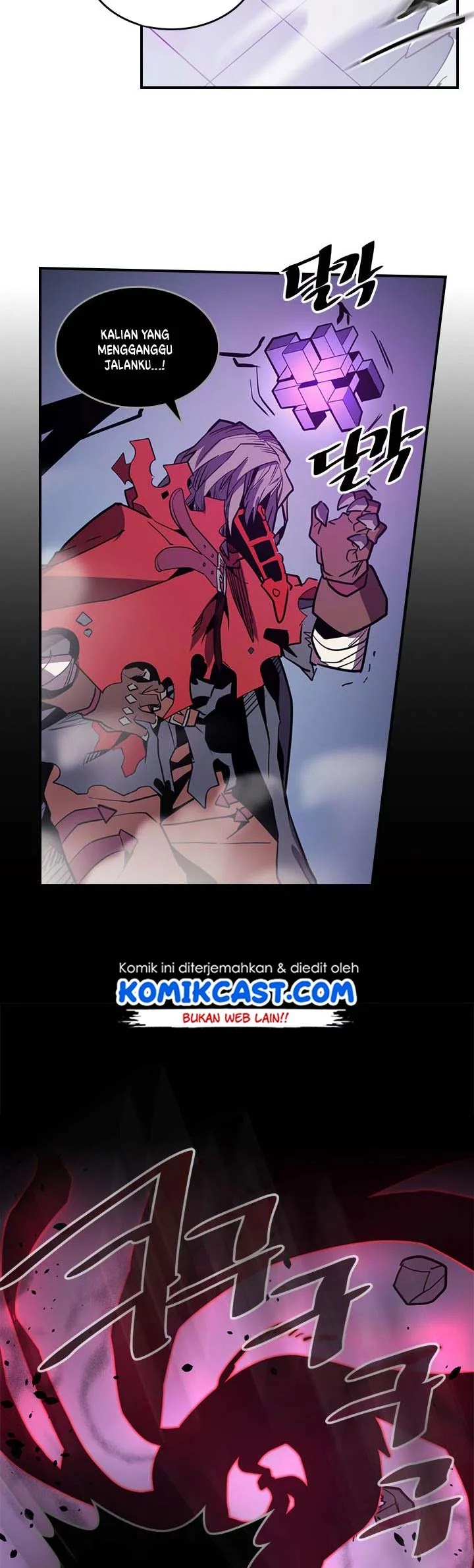 A Returner’s Magic Should Be Special chapter 92