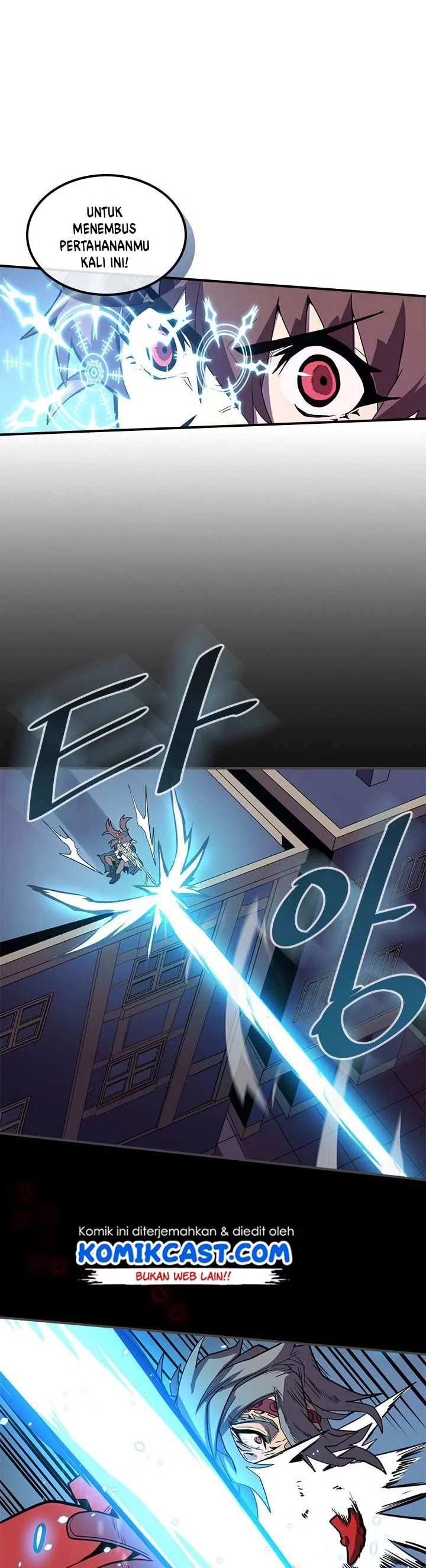 A Returner’s Magic Should Be Special chapter 92