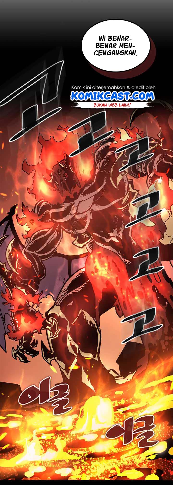 A Returner’s Magic Should Be Special chapter 97