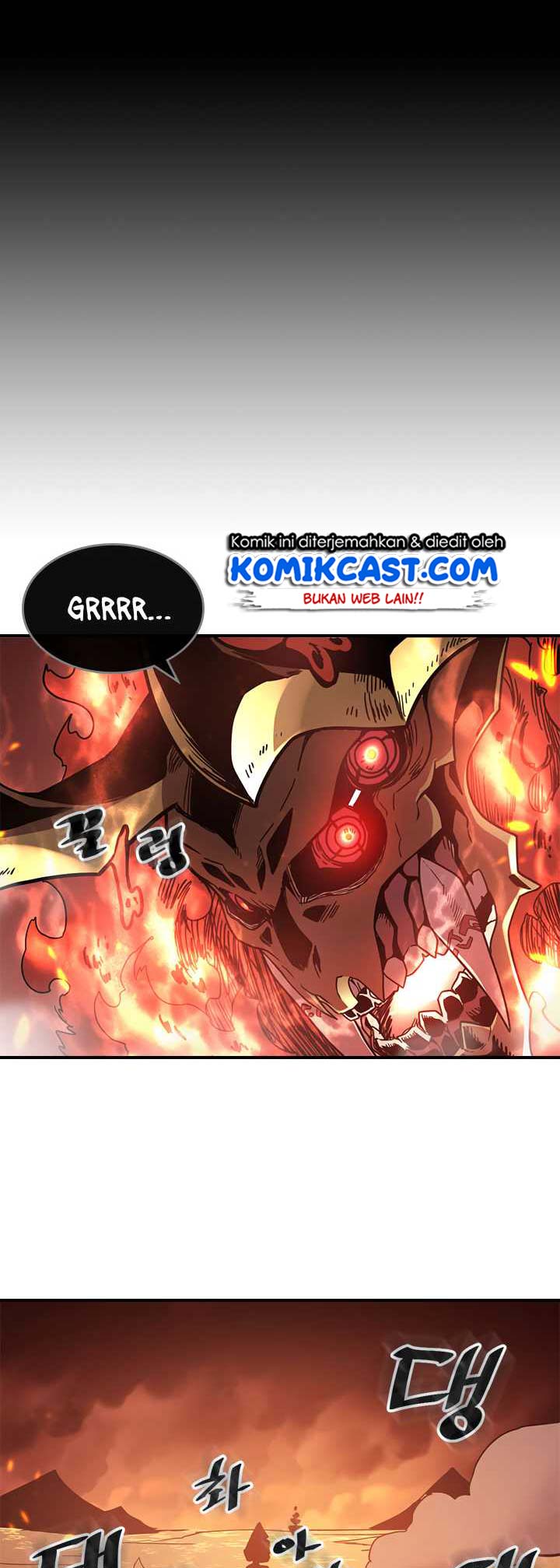 A Returner’s Magic Should Be Special chapter 97