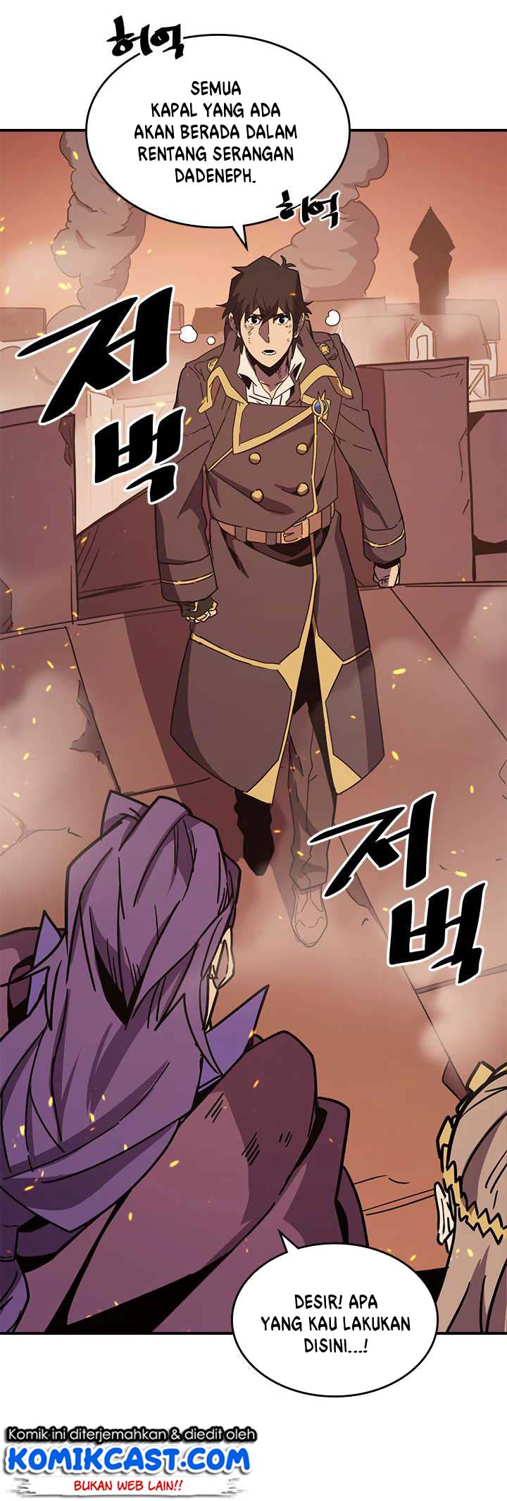 A Returner’s Magic Should Be Special chapter 97