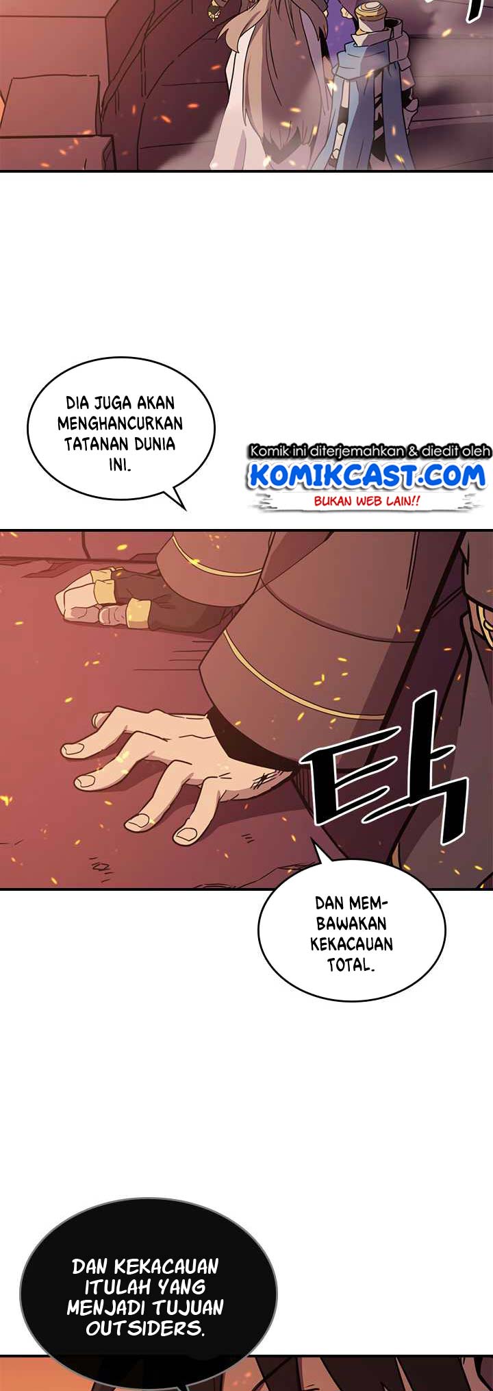 A Returner’s Magic Should Be Special chapter 97