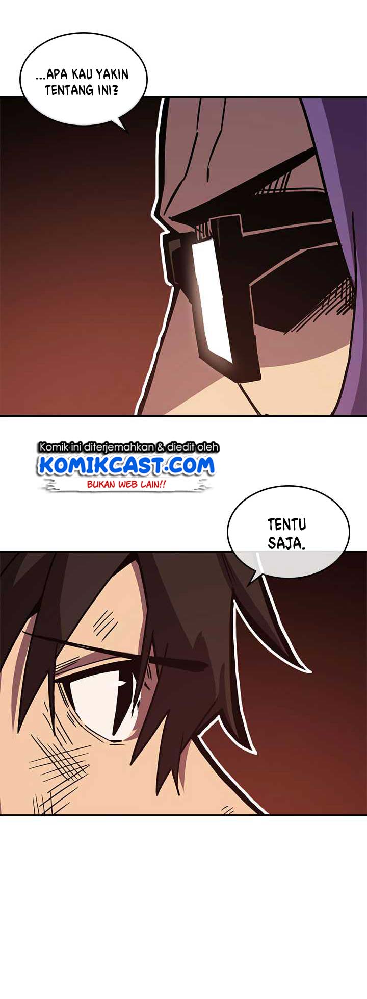 A Returner’s Magic Should Be Special chapter 97