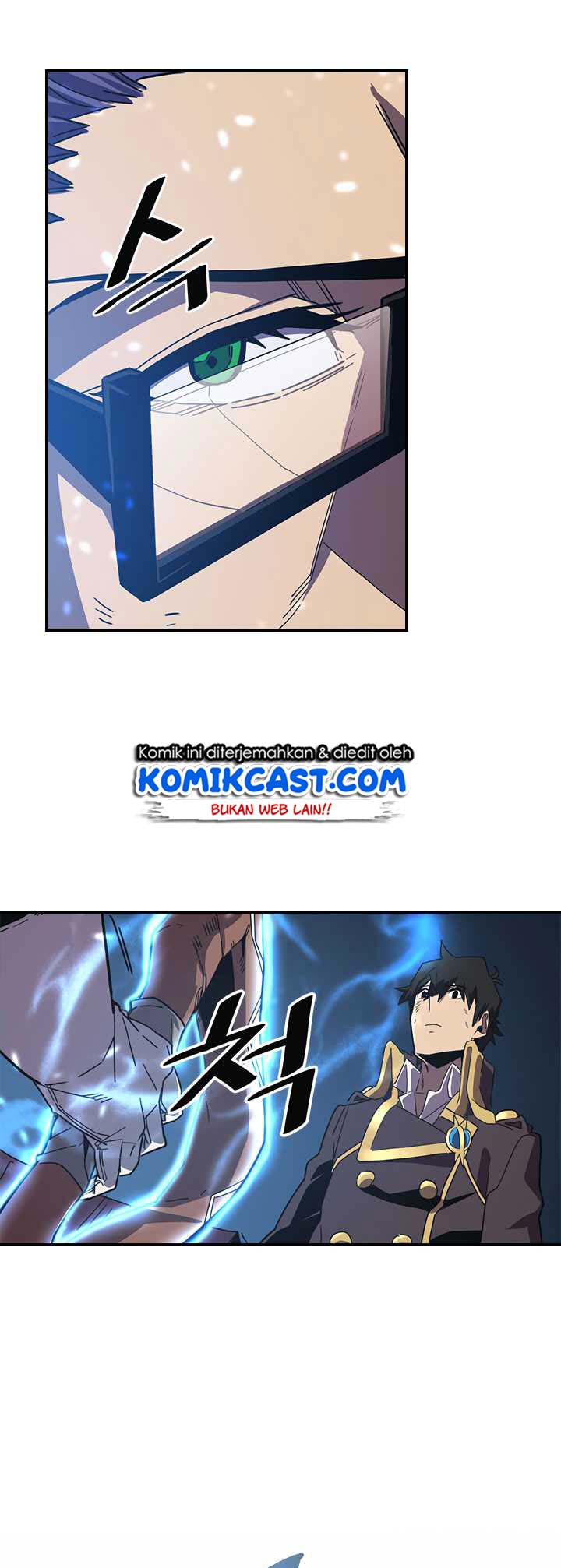 A Returner’s Magic Should Be Special chapter 97