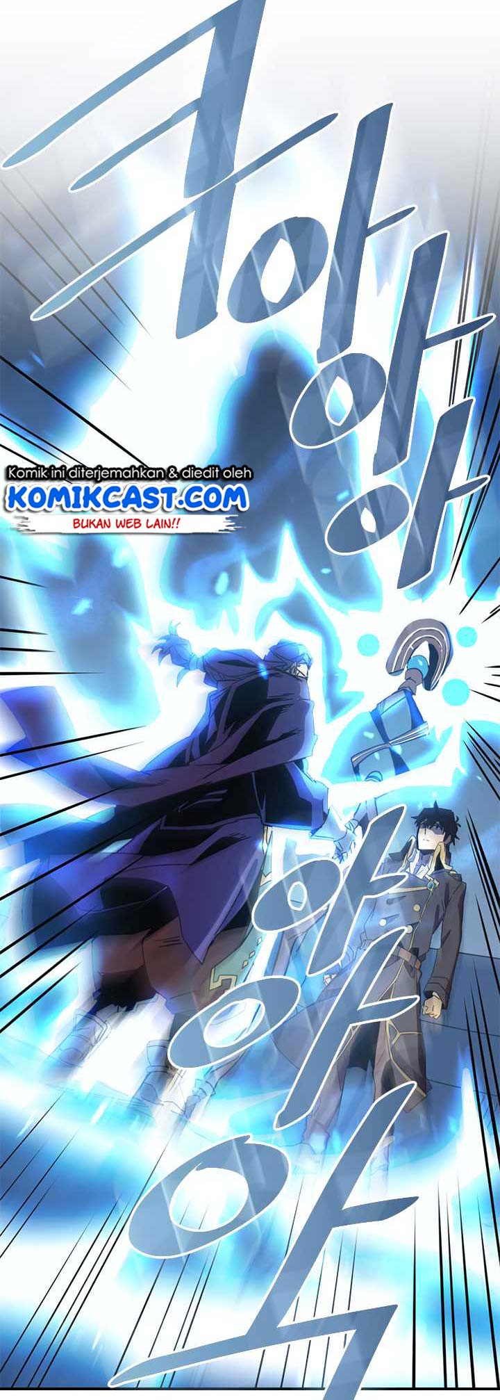 A Returner’s Magic Should Be Special chapter 97