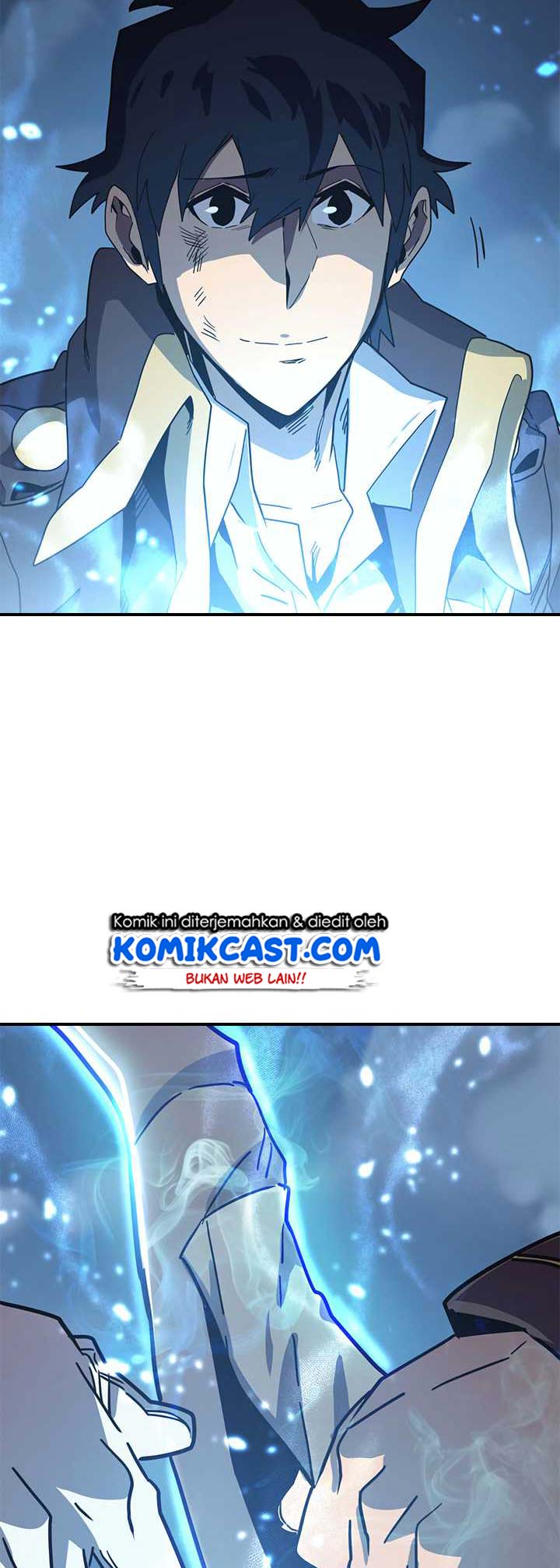 A Returner’s Magic Should Be Special chapter 97