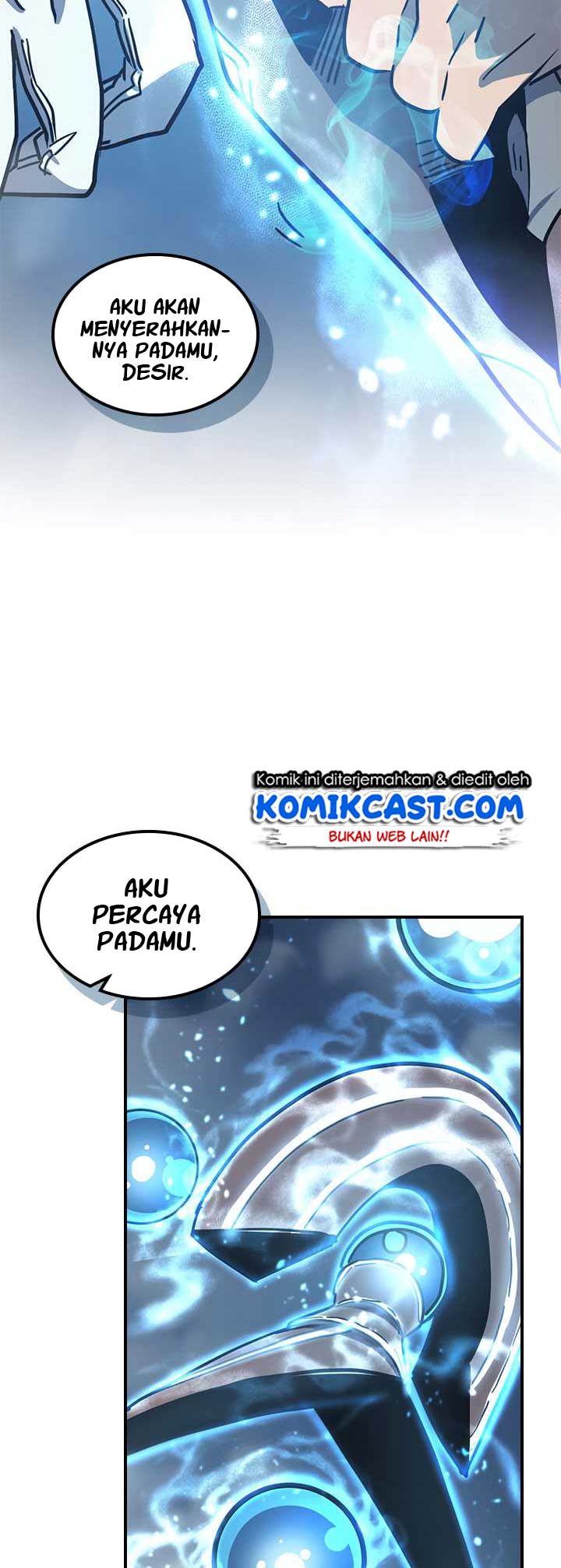 A Returner’s Magic Should Be Special chapter 97