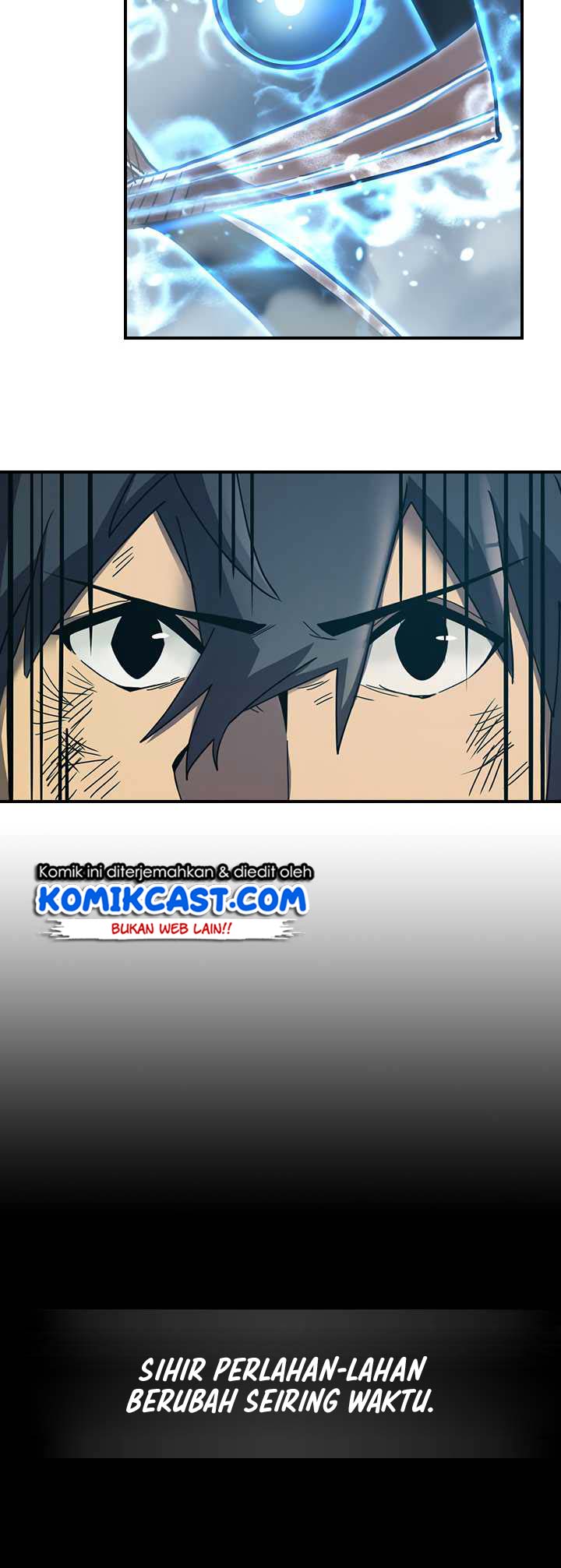A Returner’s Magic Should Be Special chapter 97