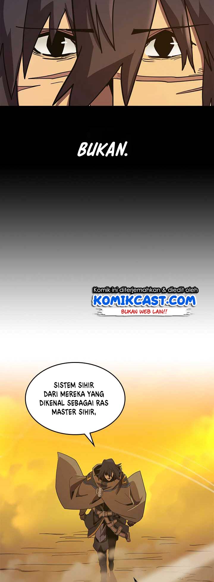 A Returner’s Magic Should Be Special chapter 97
