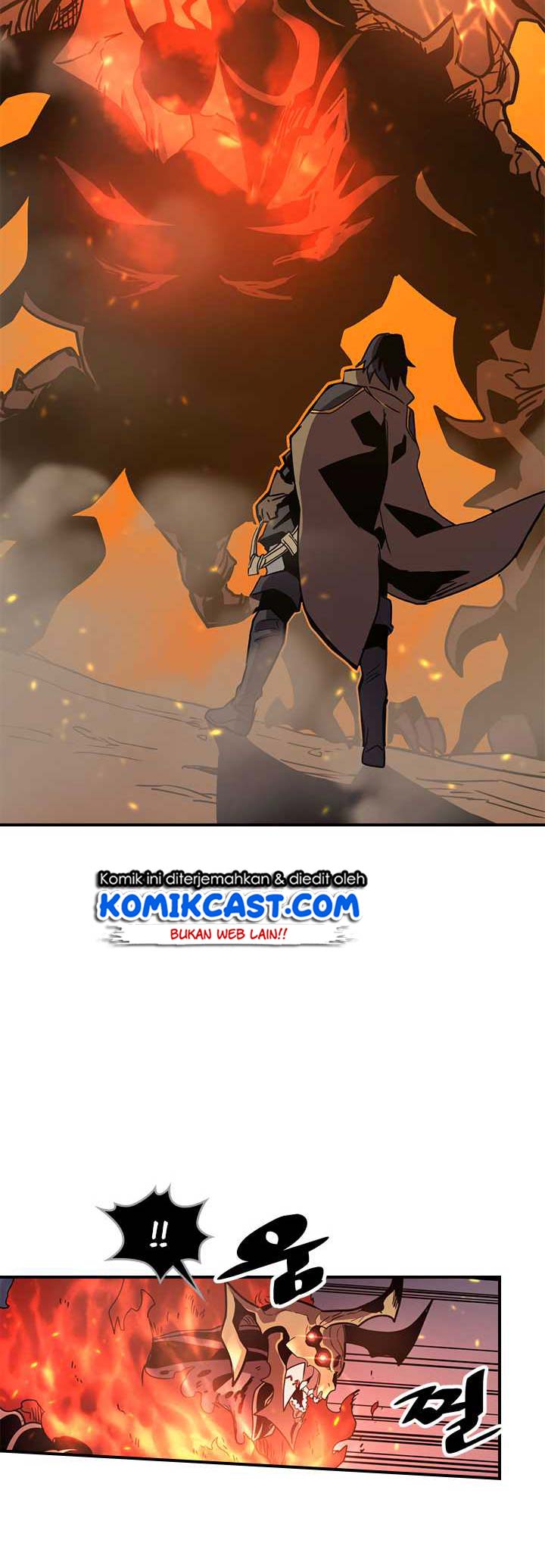 A Returner’s Magic Should Be Special chapter 97