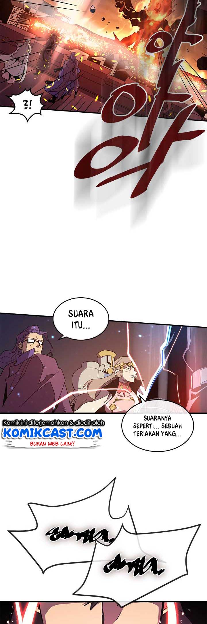A Returner’s Magic Should Be Special chapter 97