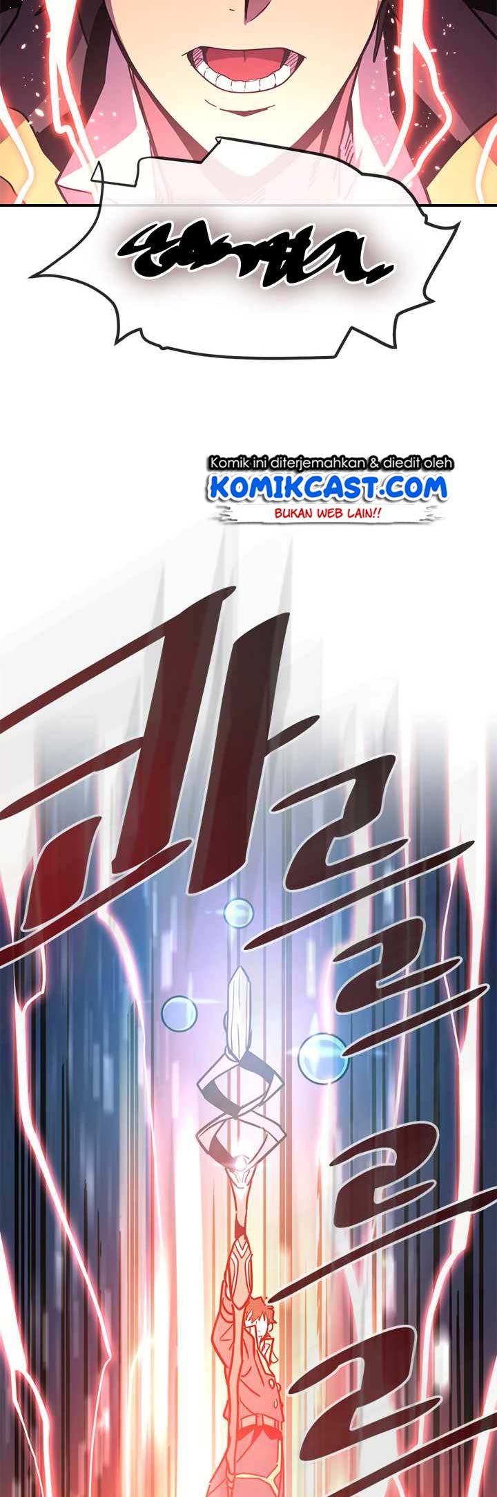 A Returner’s Magic Should Be Special chapter 97