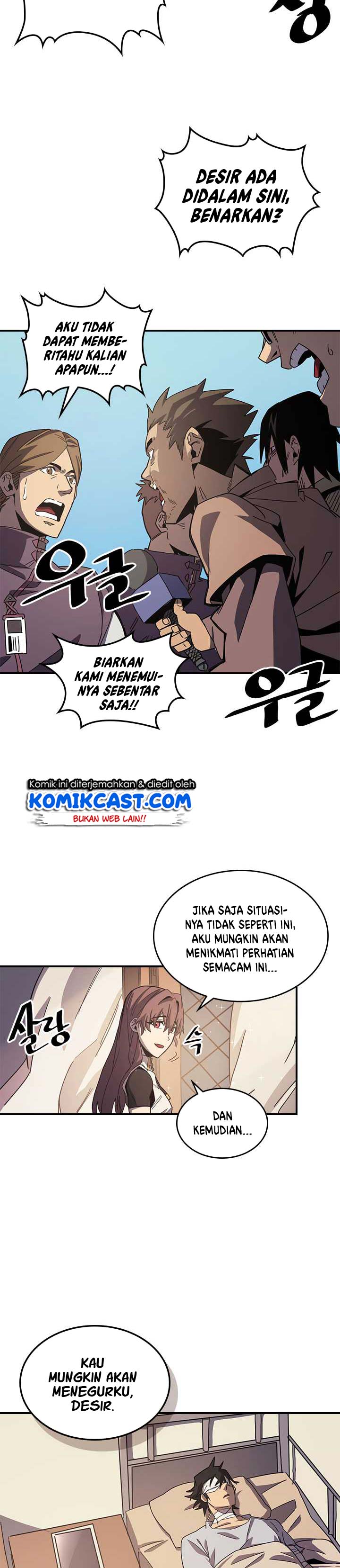 A Returner’s Magic Should Be Special chapter 99