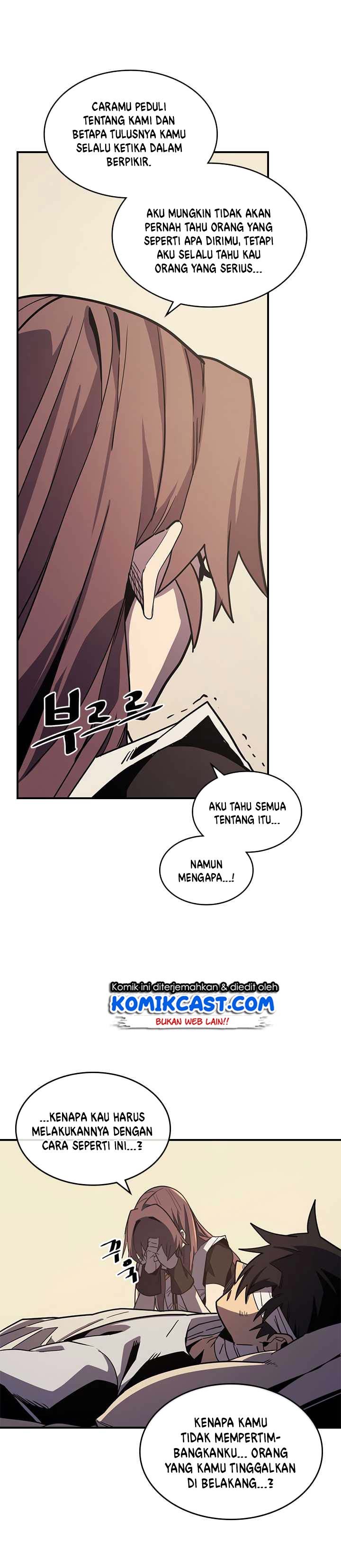 A Returner’s Magic Should Be Special chapter 99