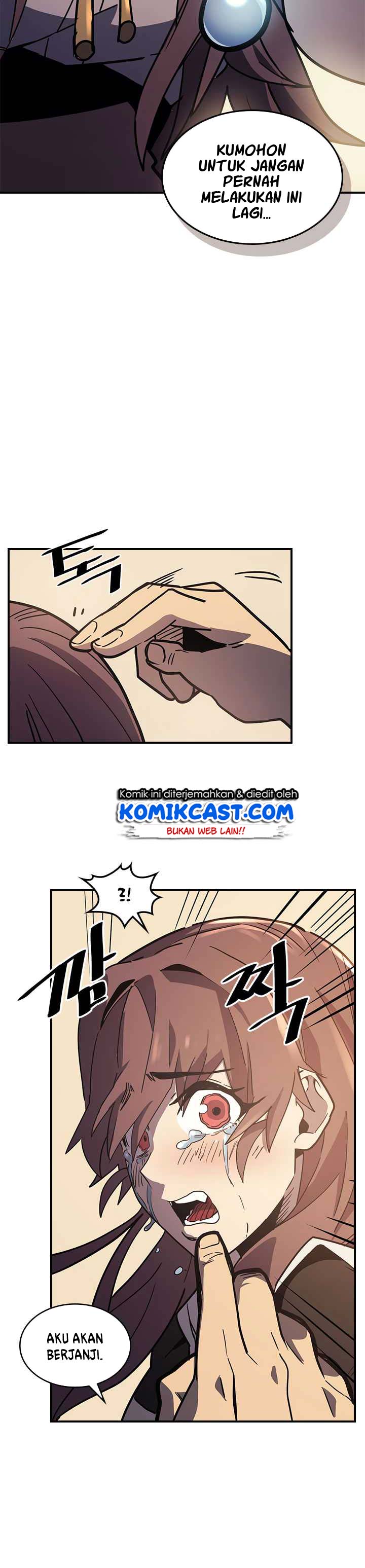 A Returner’s Magic Should Be Special chapter 99