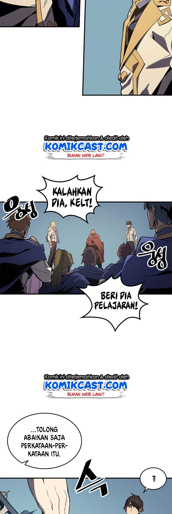 A Returner’s Magic Should Be Special chapter 102