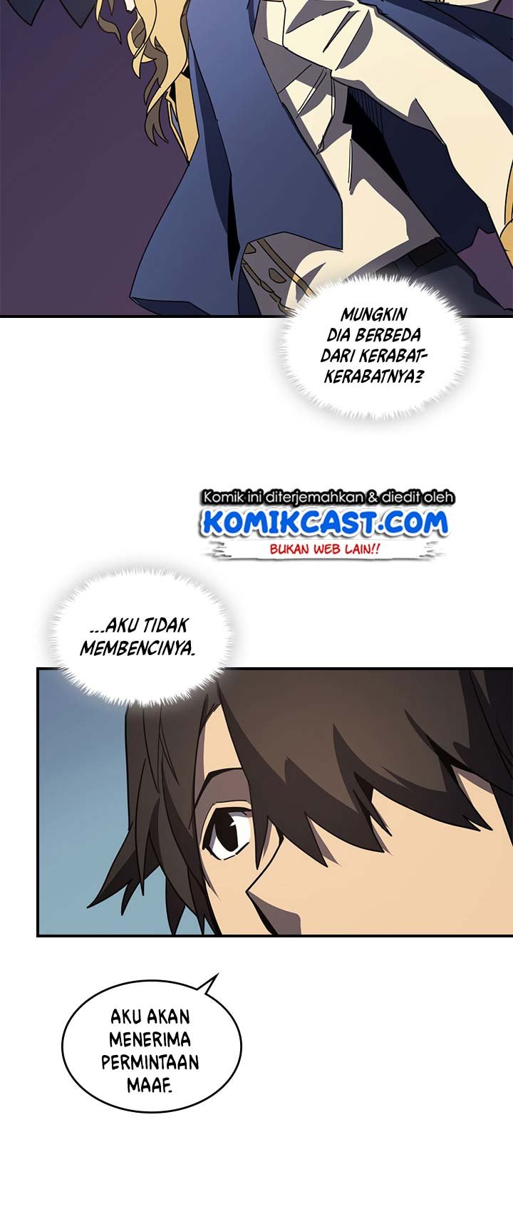 A Returner’s Magic Should Be Special chapter 102