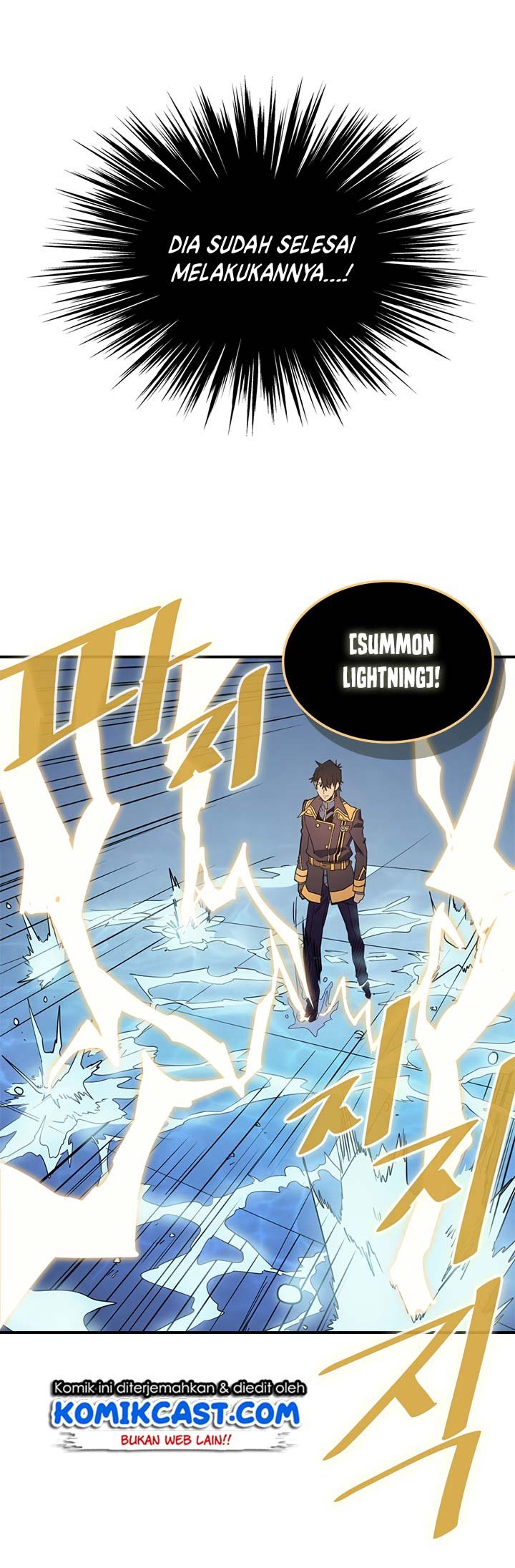 A Returner’s Magic Should Be Special chapter 102