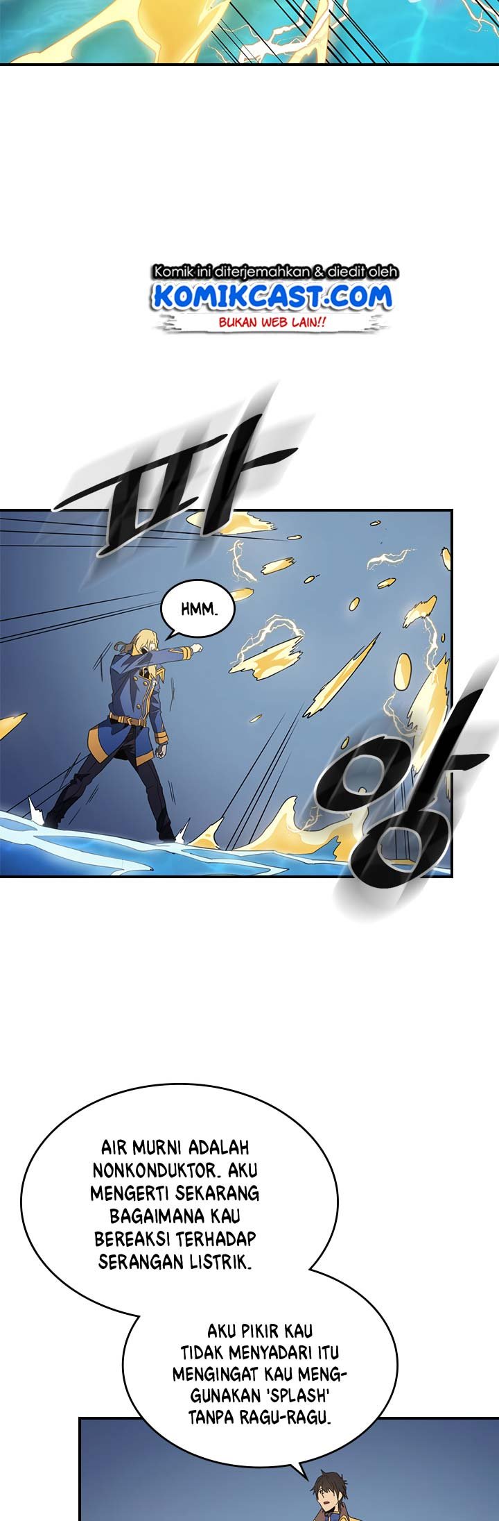 A Returner’s Magic Should Be Special chapter 102