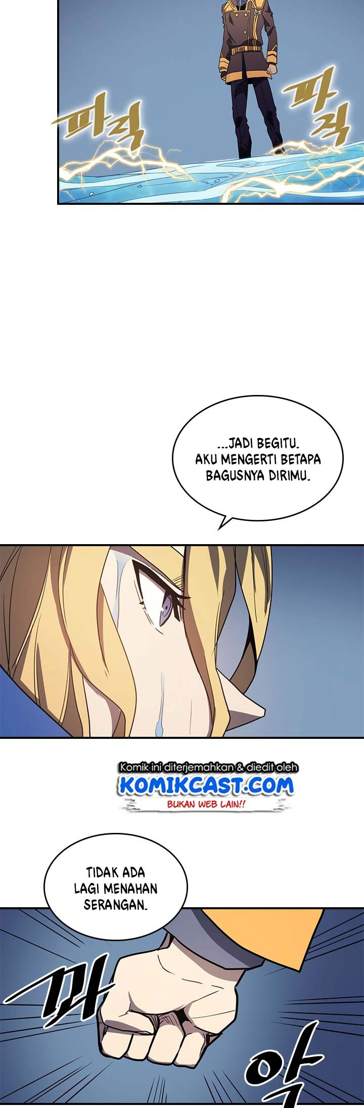 A Returner’s Magic Should Be Special chapter 102