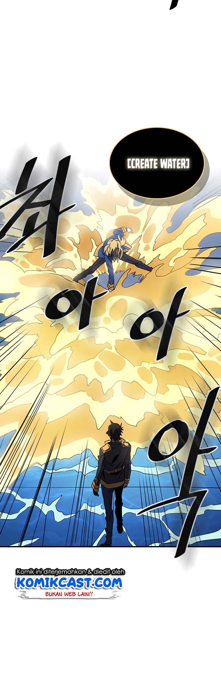 A Returner’s Magic Should Be Special chapter 102