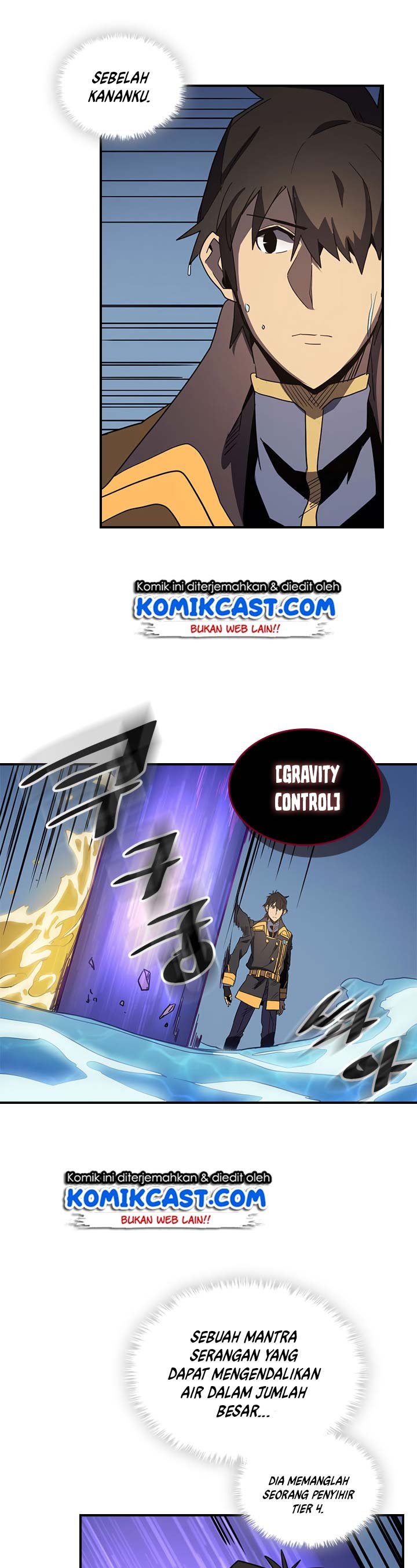 A Returner’s Magic Should Be Special chapter 102