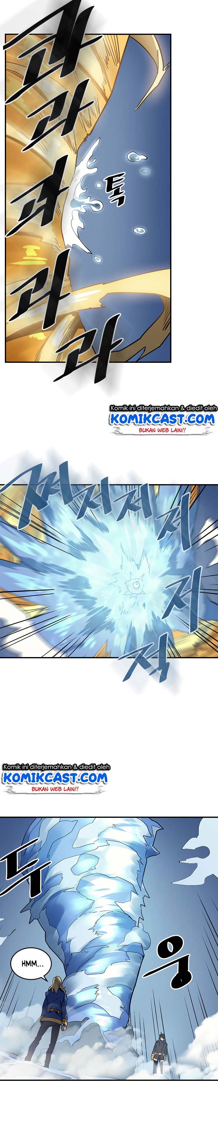 A Returner’s Magic Should Be Special chapter 102