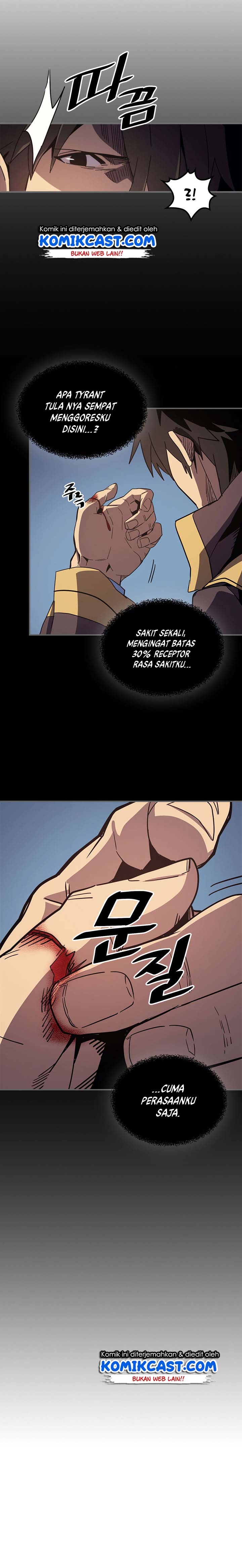 A Returner’s Magic Should Be Special chapter 110