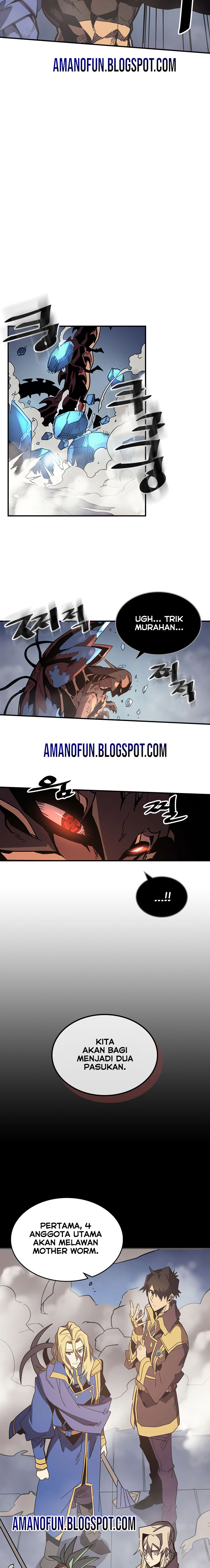 A Returner’s Magic Should Be Special chapter 112