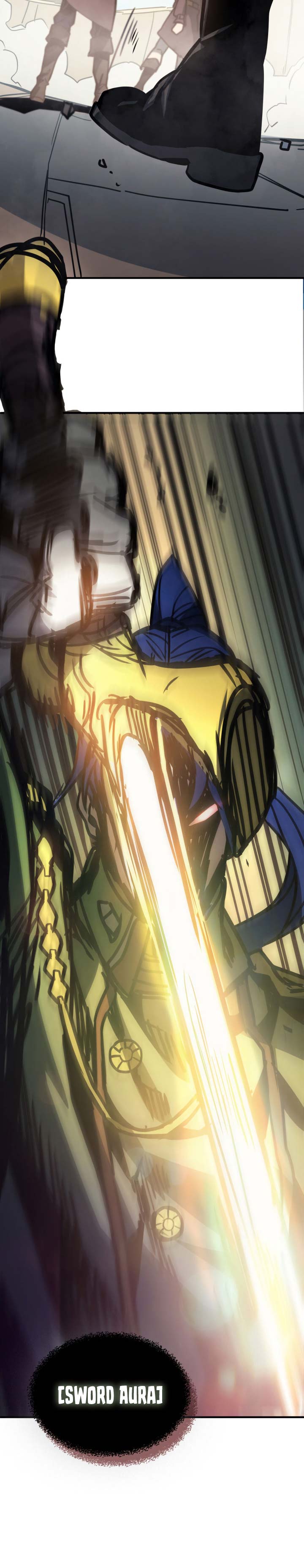 A Returner’s Magic Should Be Special Chapter 123 Bahasa Indonesia