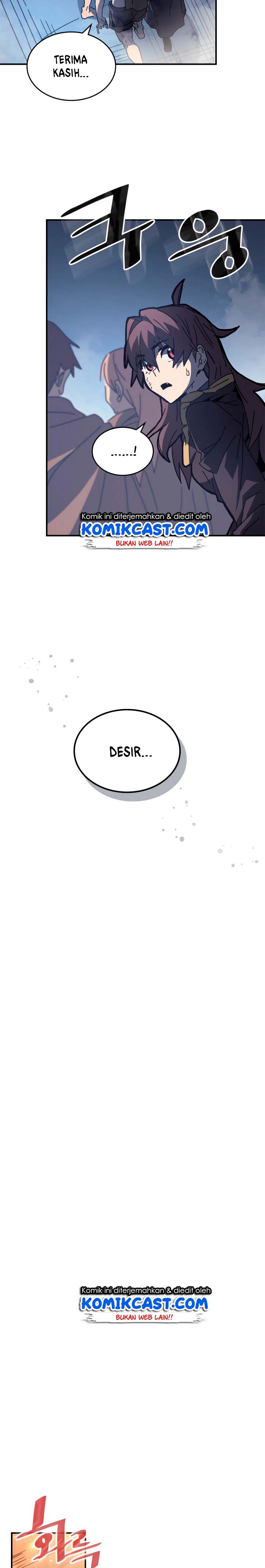 A Returner’s Magic Should Be Special chapter 130