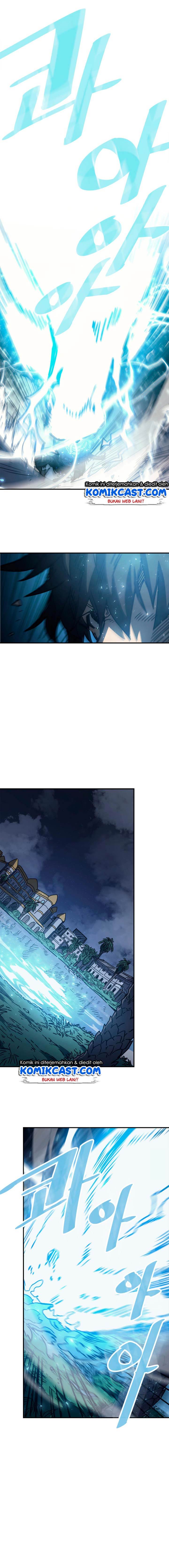 A Returner’s Magic Should Be Special chapter 131