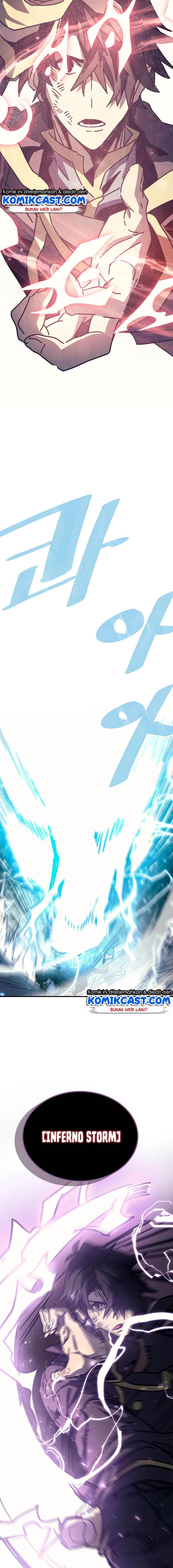 A Returner’s Magic Should Be Special chapter 131