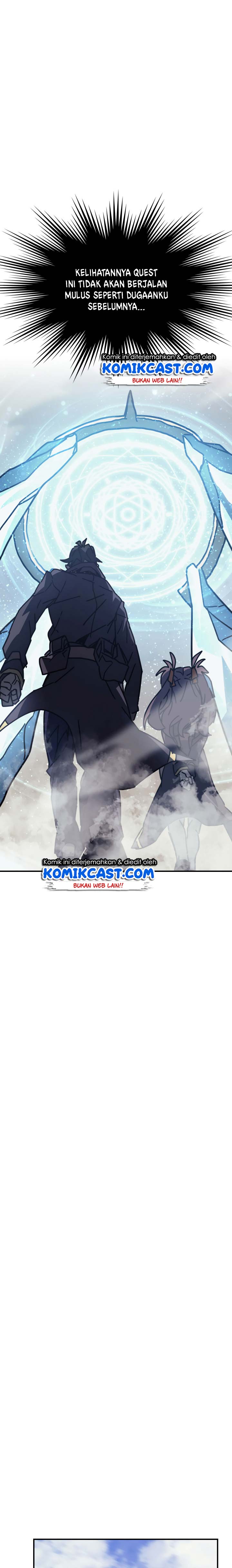 A Returner’s Magic Should Be Special chapter 132