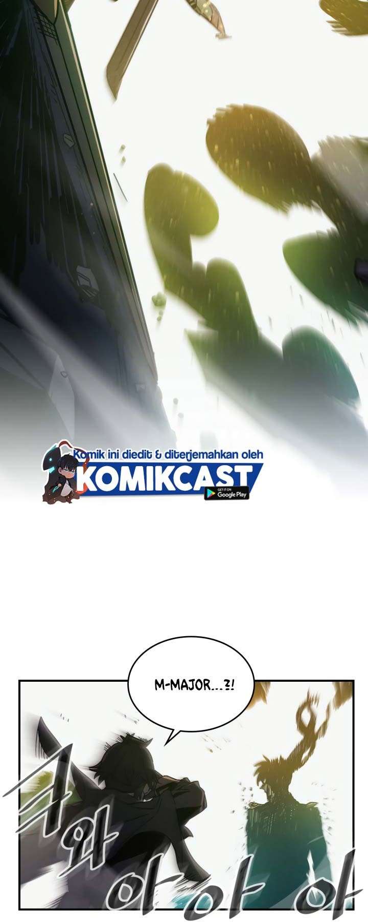 A Returner’s Magic Should Be Special chapter 144