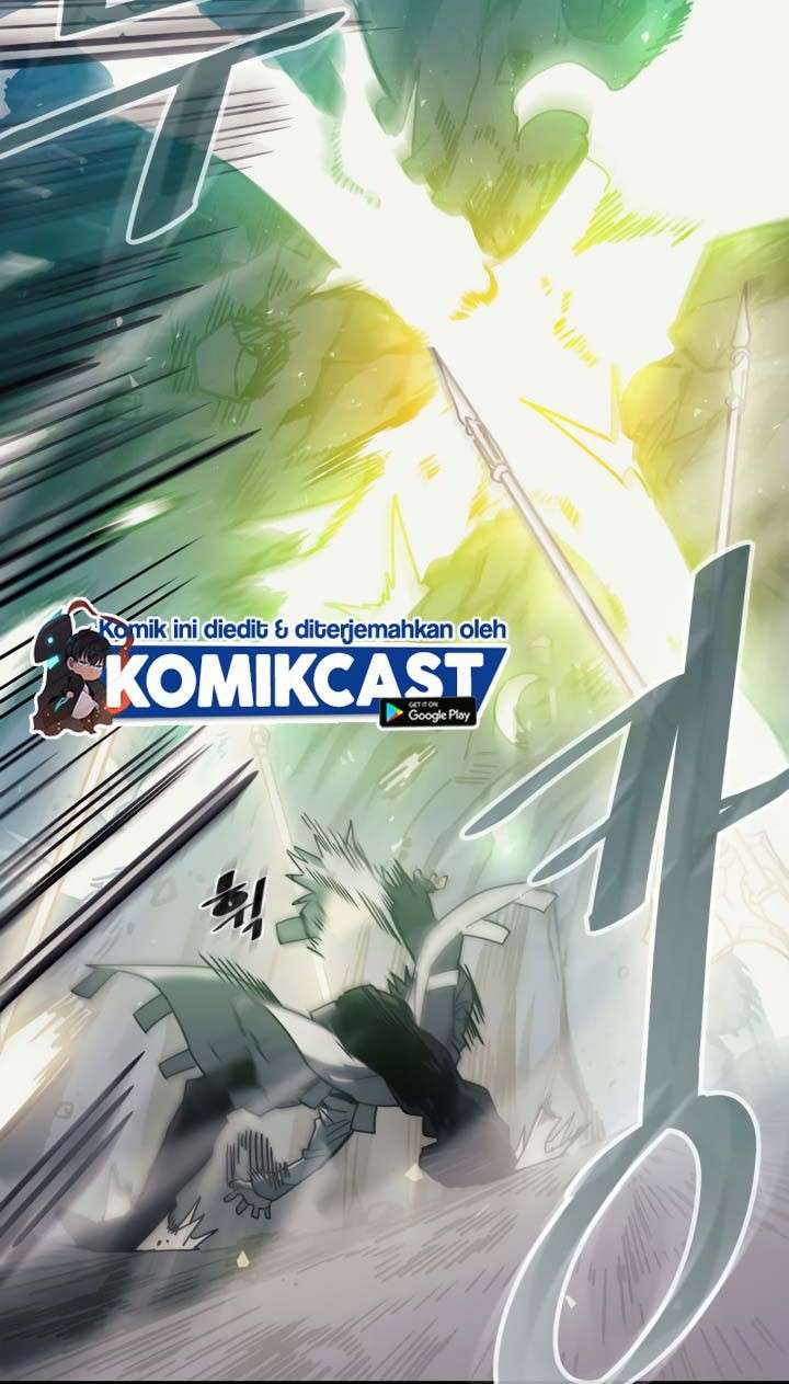 A Returner’s Magic Should Be Special chapter 144