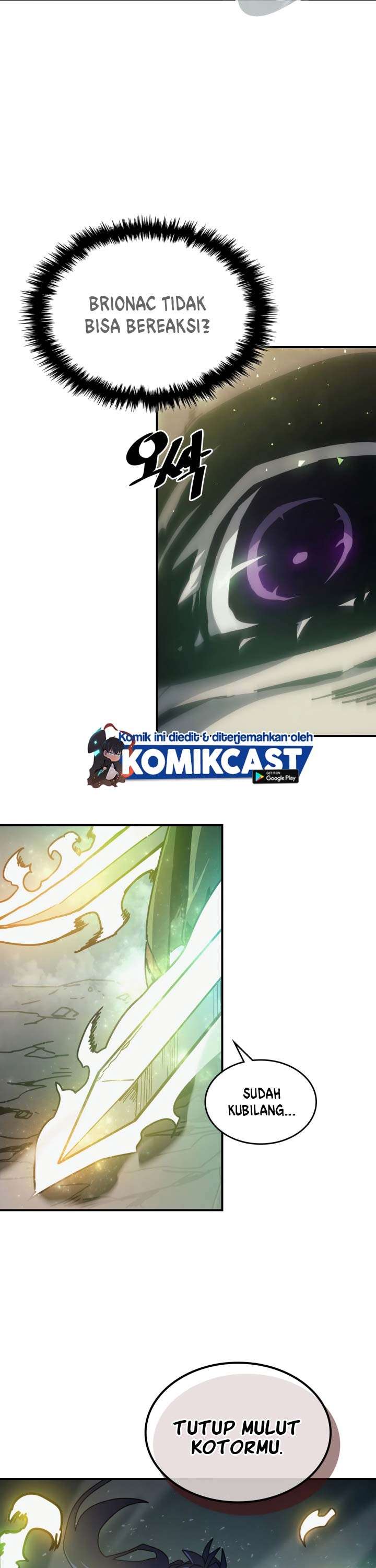 A Returner’s Magic Should Be Special chapter 144