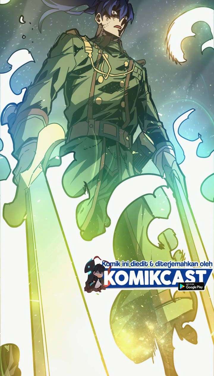 A Returner’s Magic Should Be Special chapter 144