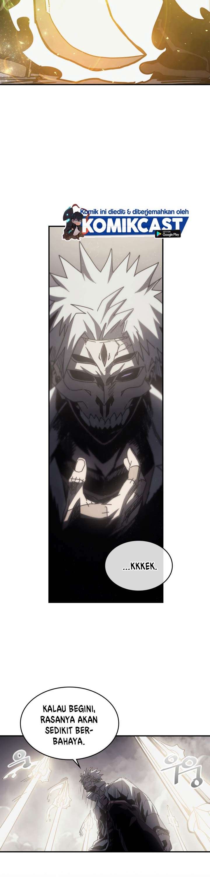 A Returner’s Magic Should Be Special chapter 144