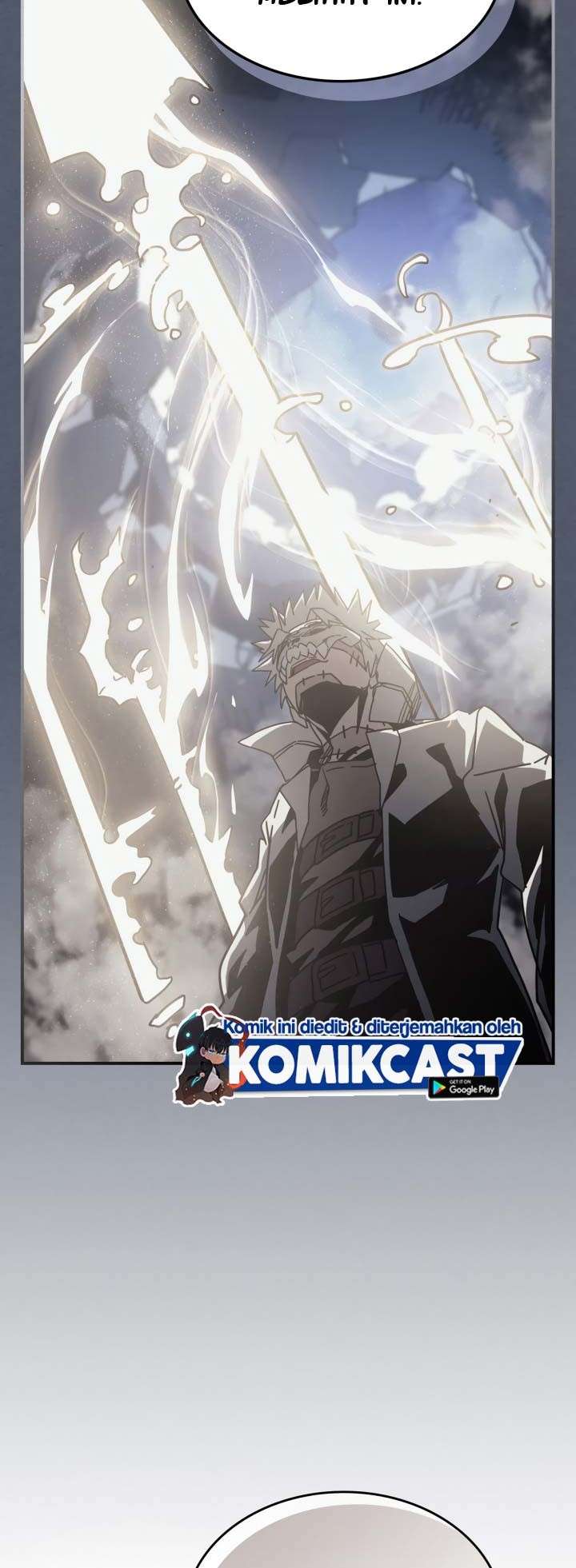 A Returner’s Magic Should Be Special chapter 144