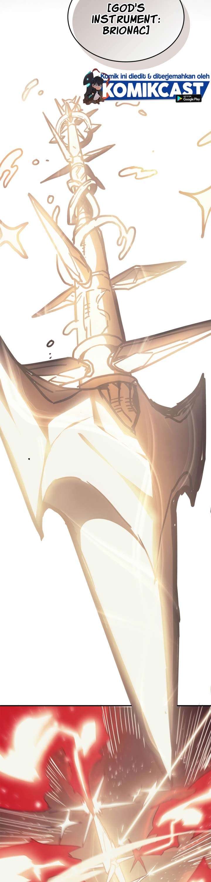 A Returner’s Magic Should Be Special chapter 144
