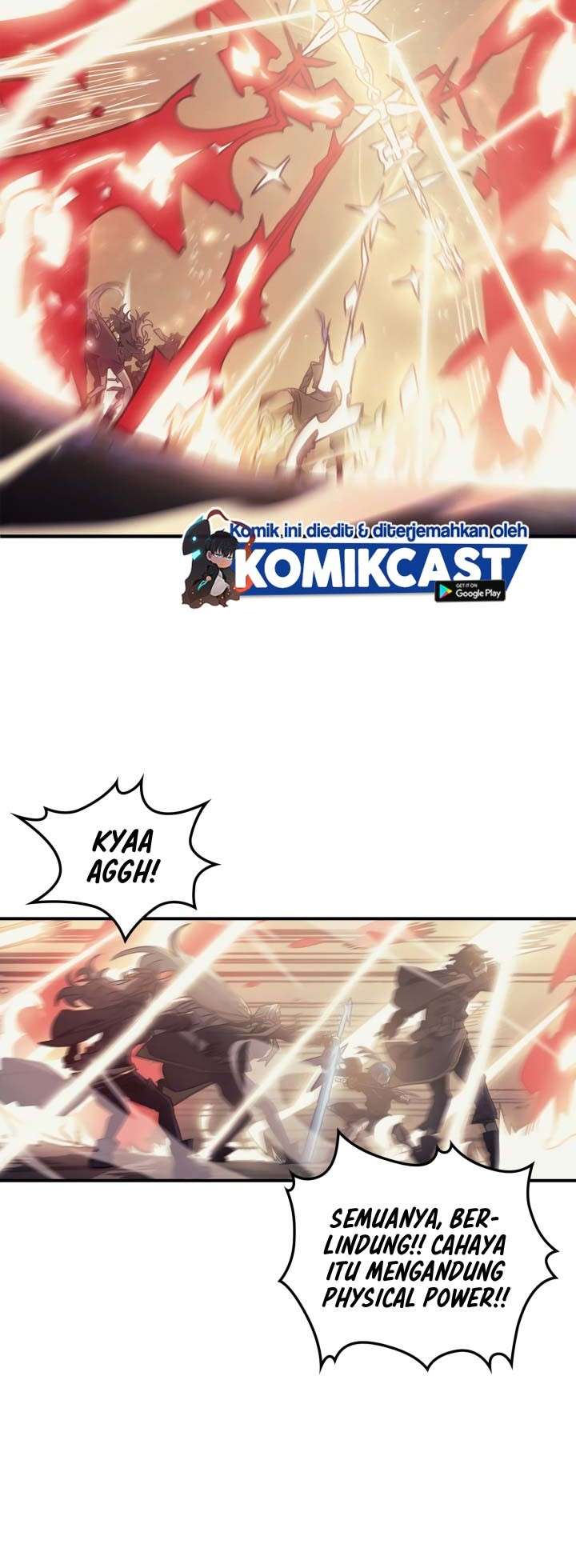 A Returner’s Magic Should Be Special chapter 144