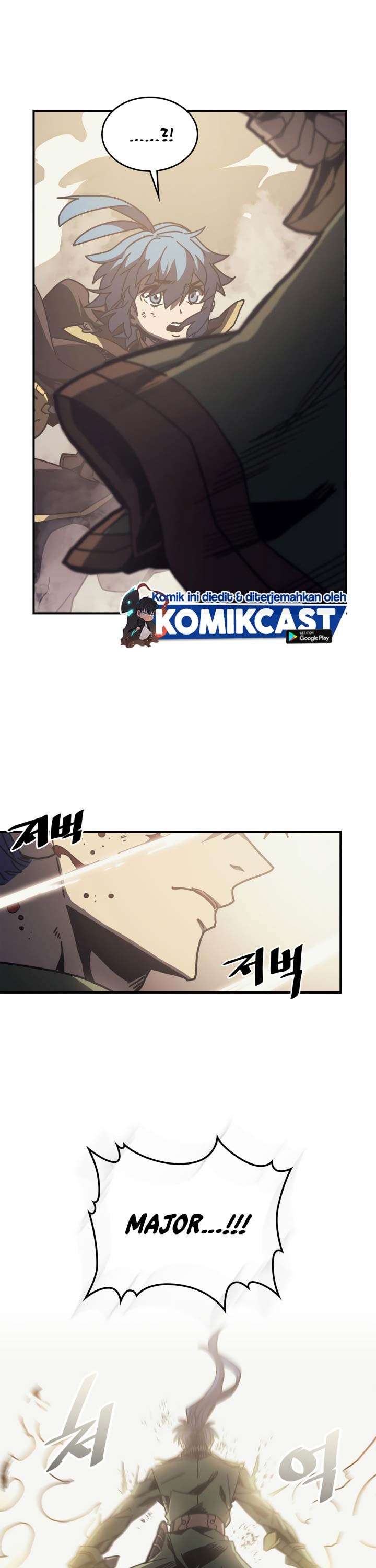 A Returner’s Magic Should Be Special chapter 144