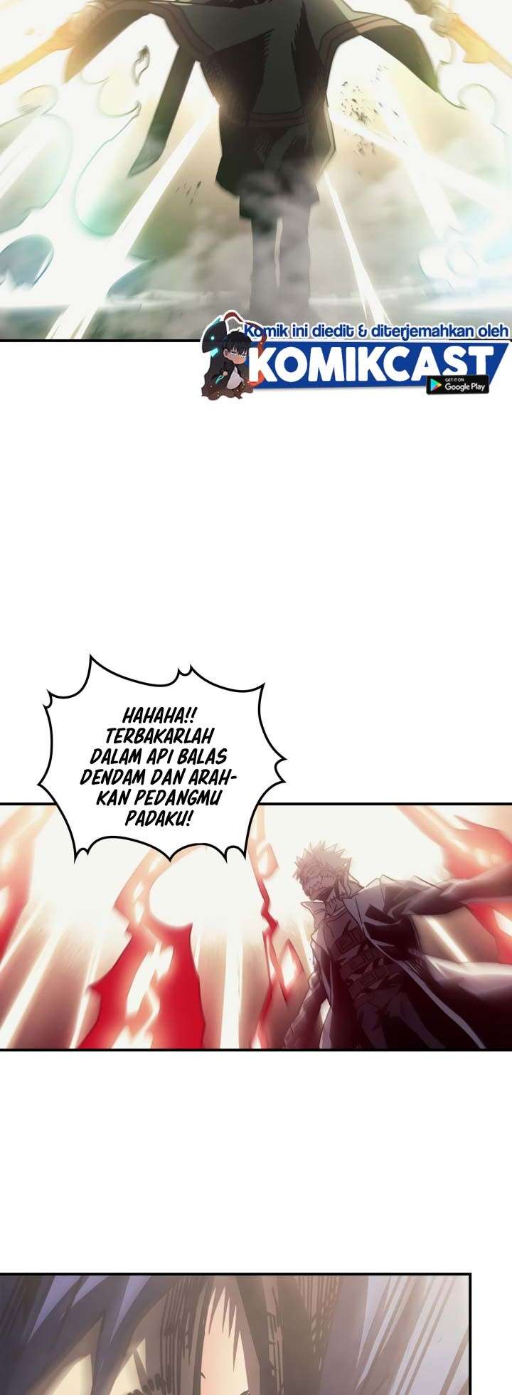 A Returner’s Magic Should Be Special chapter 144