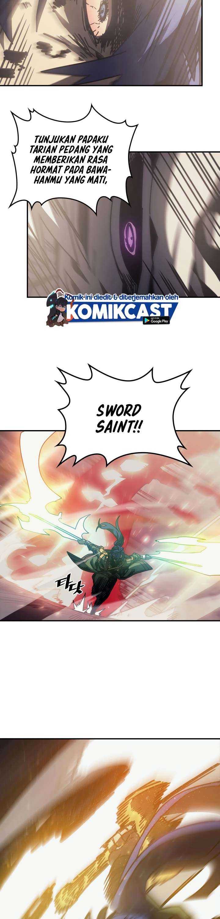 A Returner’s Magic Should Be Special chapter 144