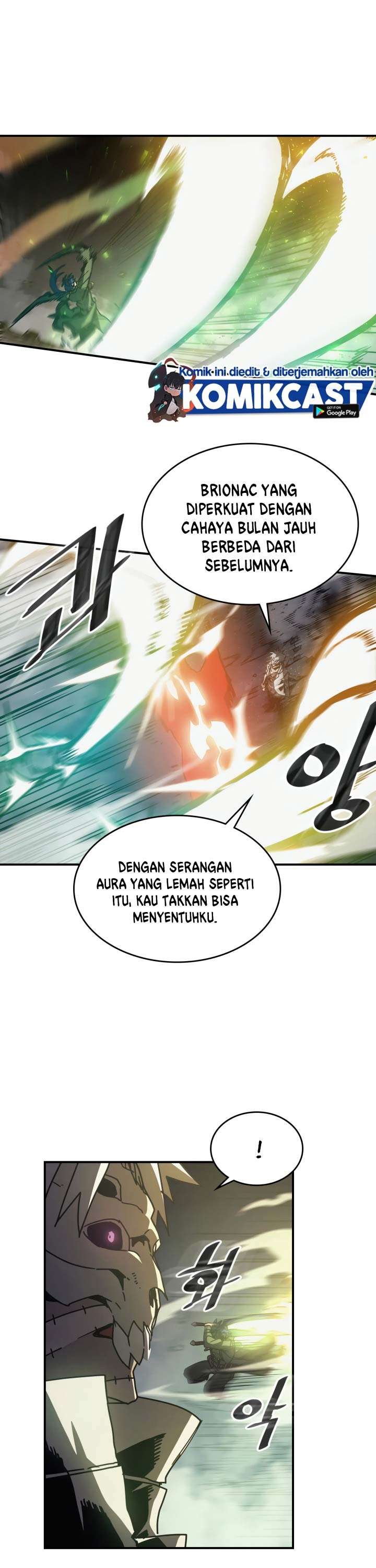 A Returner’s Magic Should Be Special chapter 144