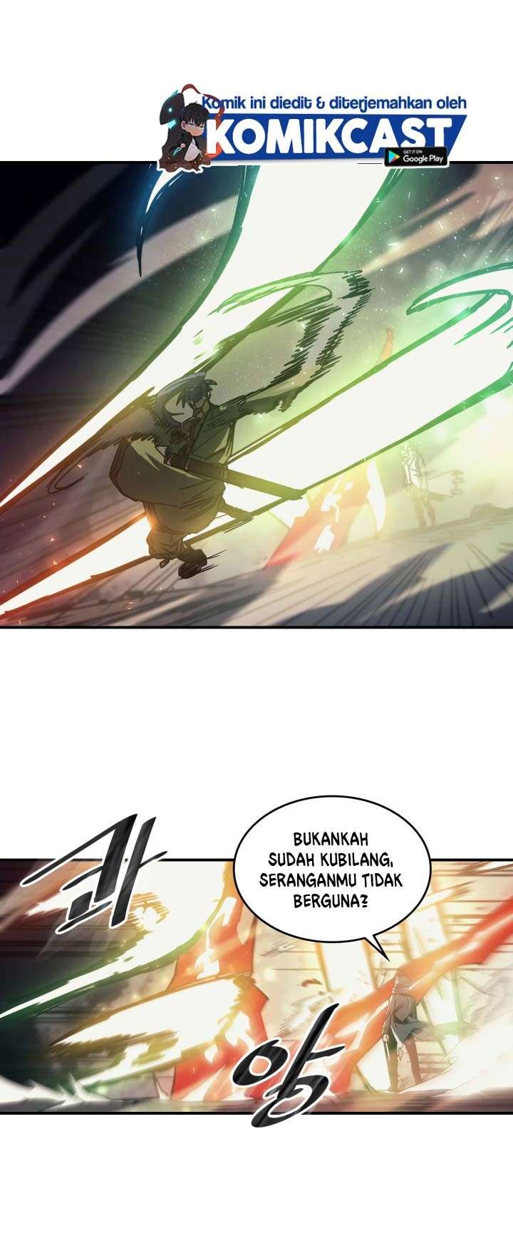 A Returner’s Magic Should Be Special chapter 144