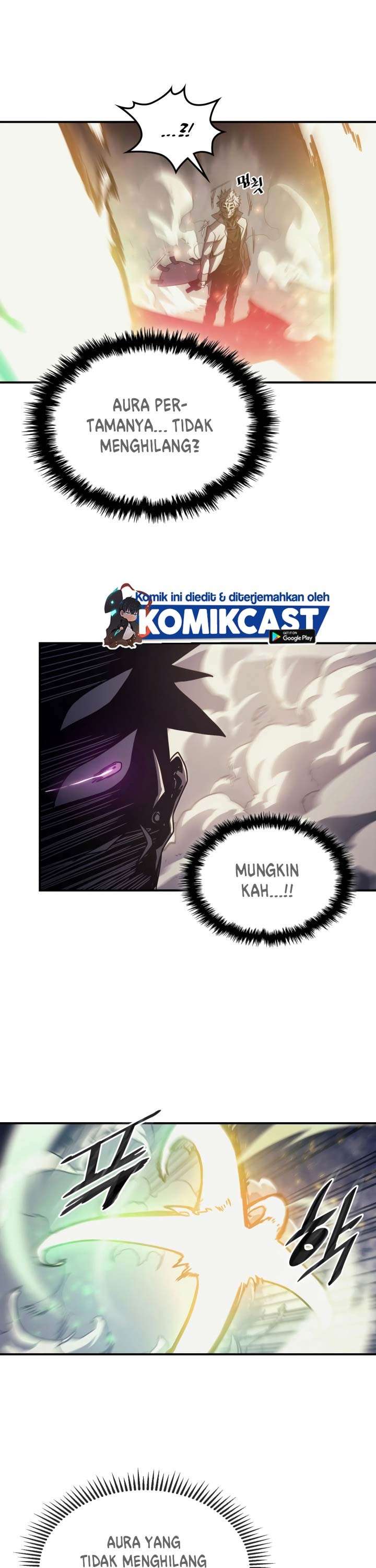 A Returner’s Magic Should Be Special chapter 144