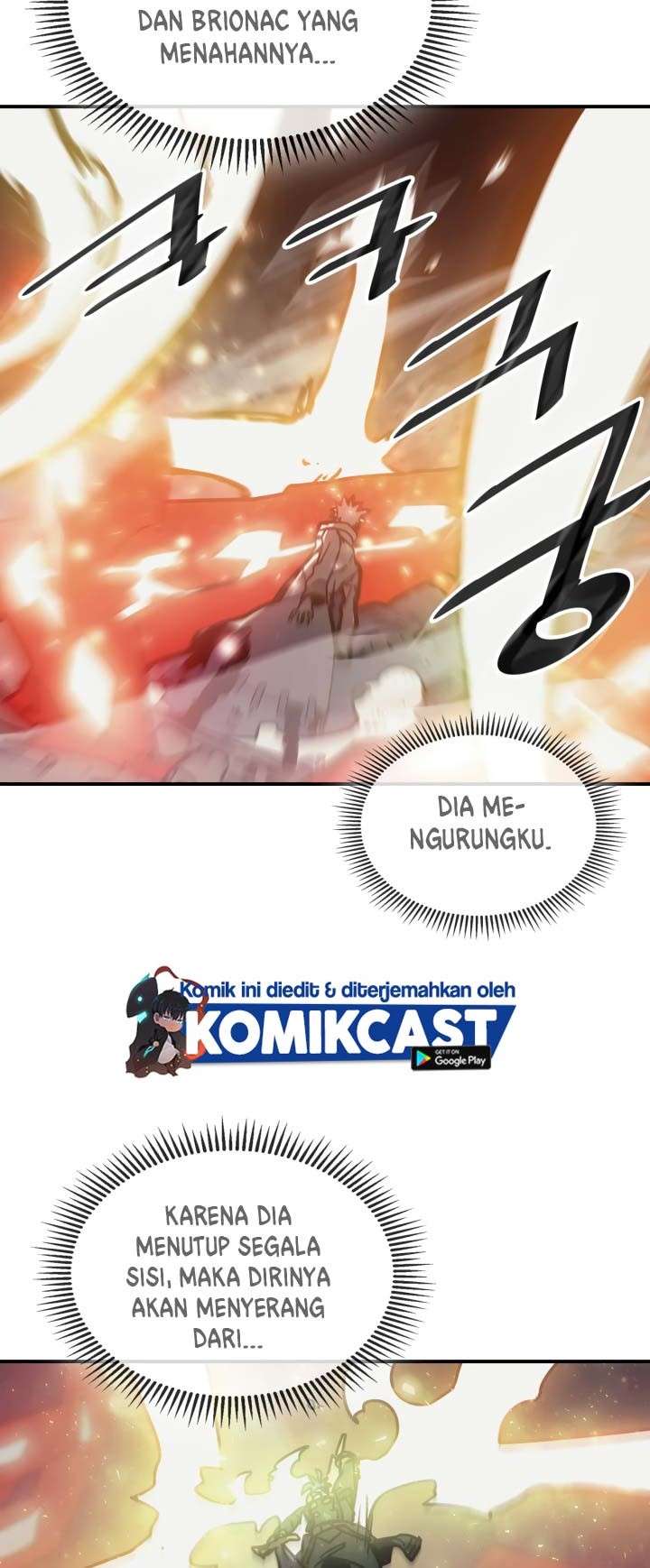 A Returner’s Magic Should Be Special chapter 144
