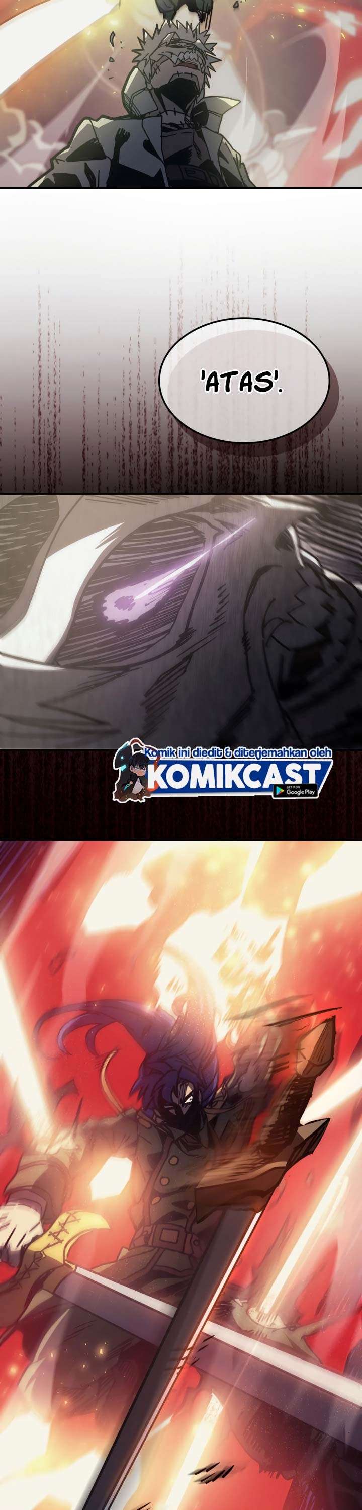 A Returner’s Magic Should Be Special chapter 144
